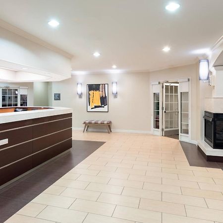 Residence Inn Southington Eksteriør bilde