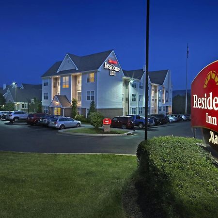 Residence Inn Southington Eksteriør bilde