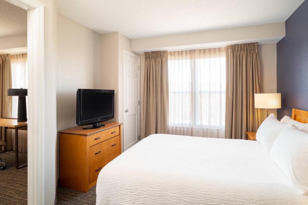 Residence Inn Southington Eksteriør bilde