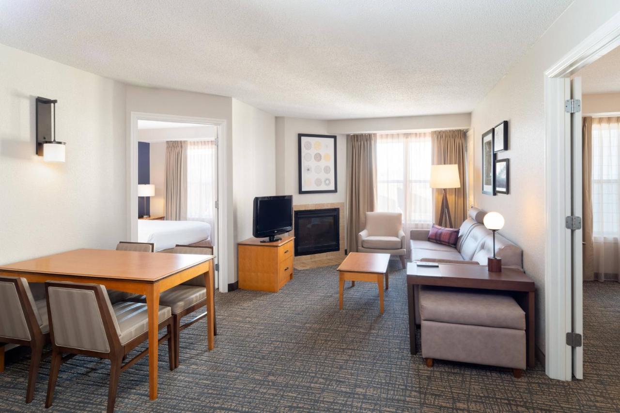 Residence Inn Southington Eksteriør bilde