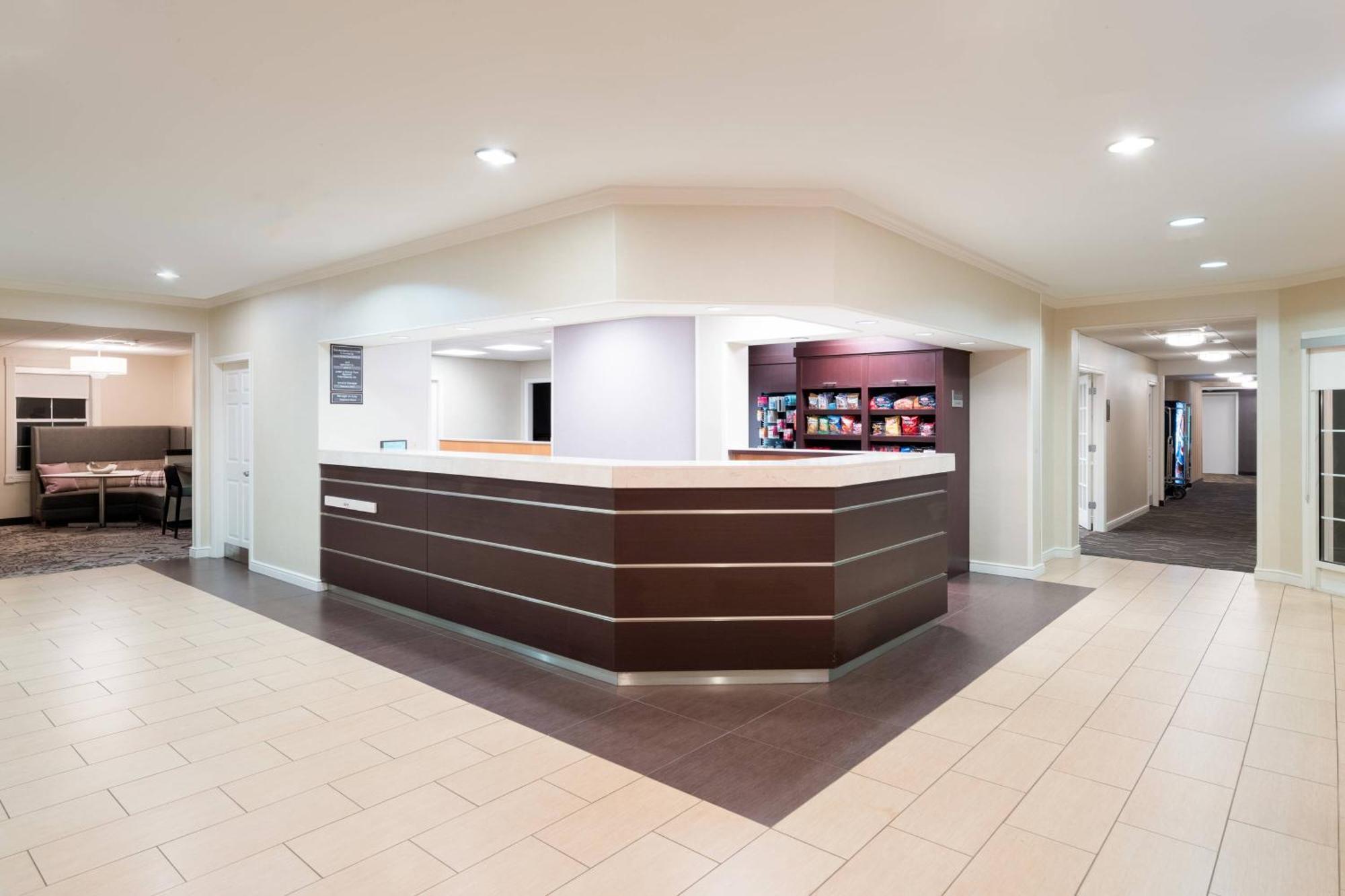 Residence Inn Southington Eksteriør bilde