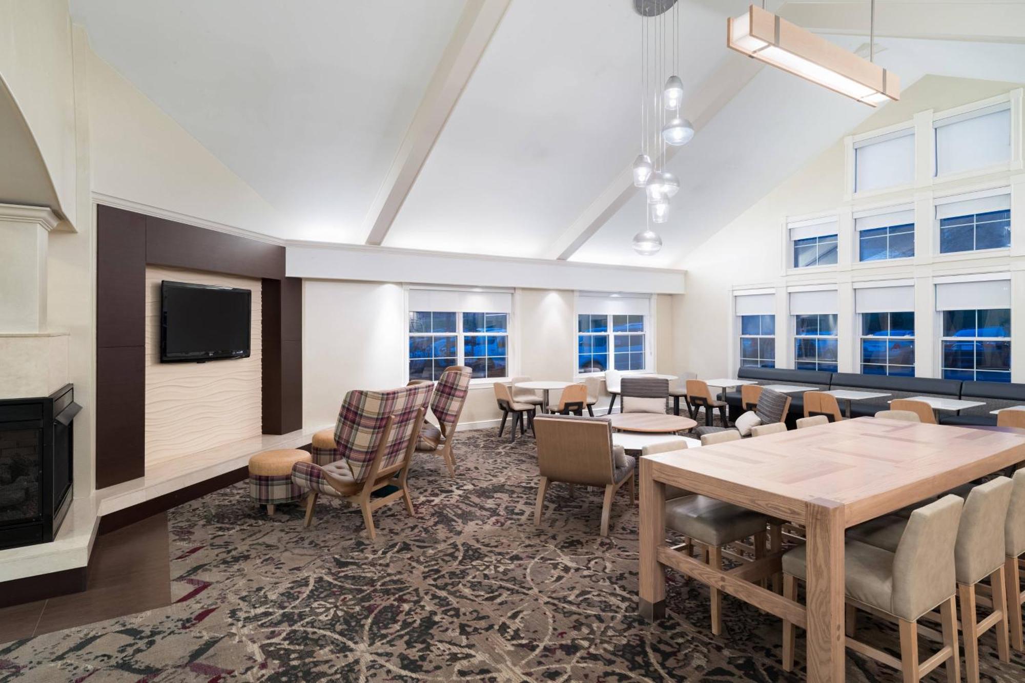 Residence Inn Southington Eksteriør bilde