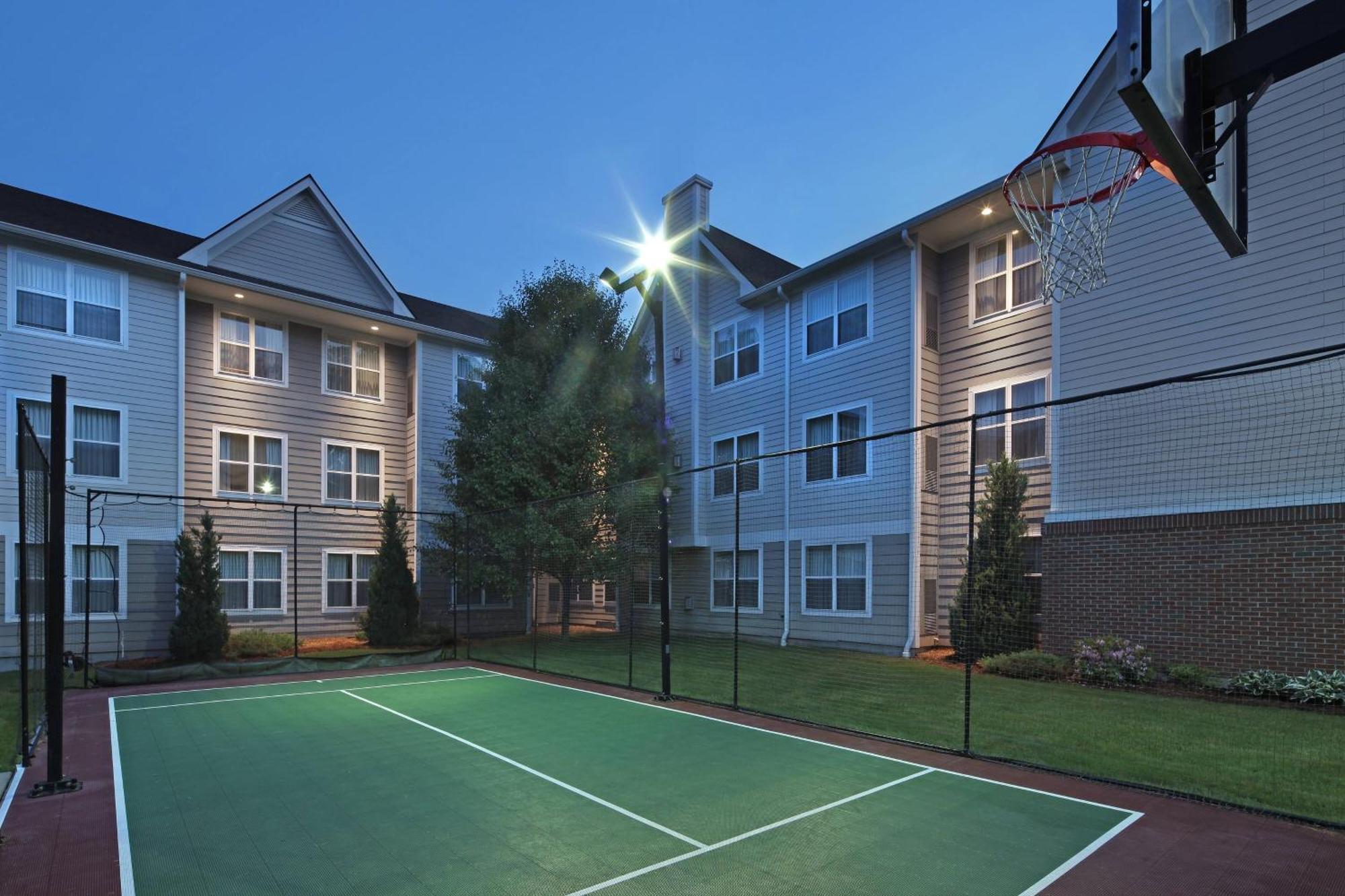 Residence Inn Southington Eksteriør bilde