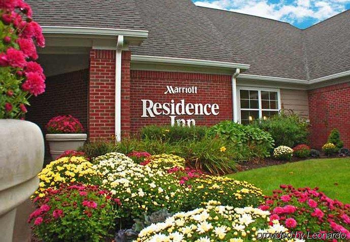 Residence Inn Southington Eksteriør bilde