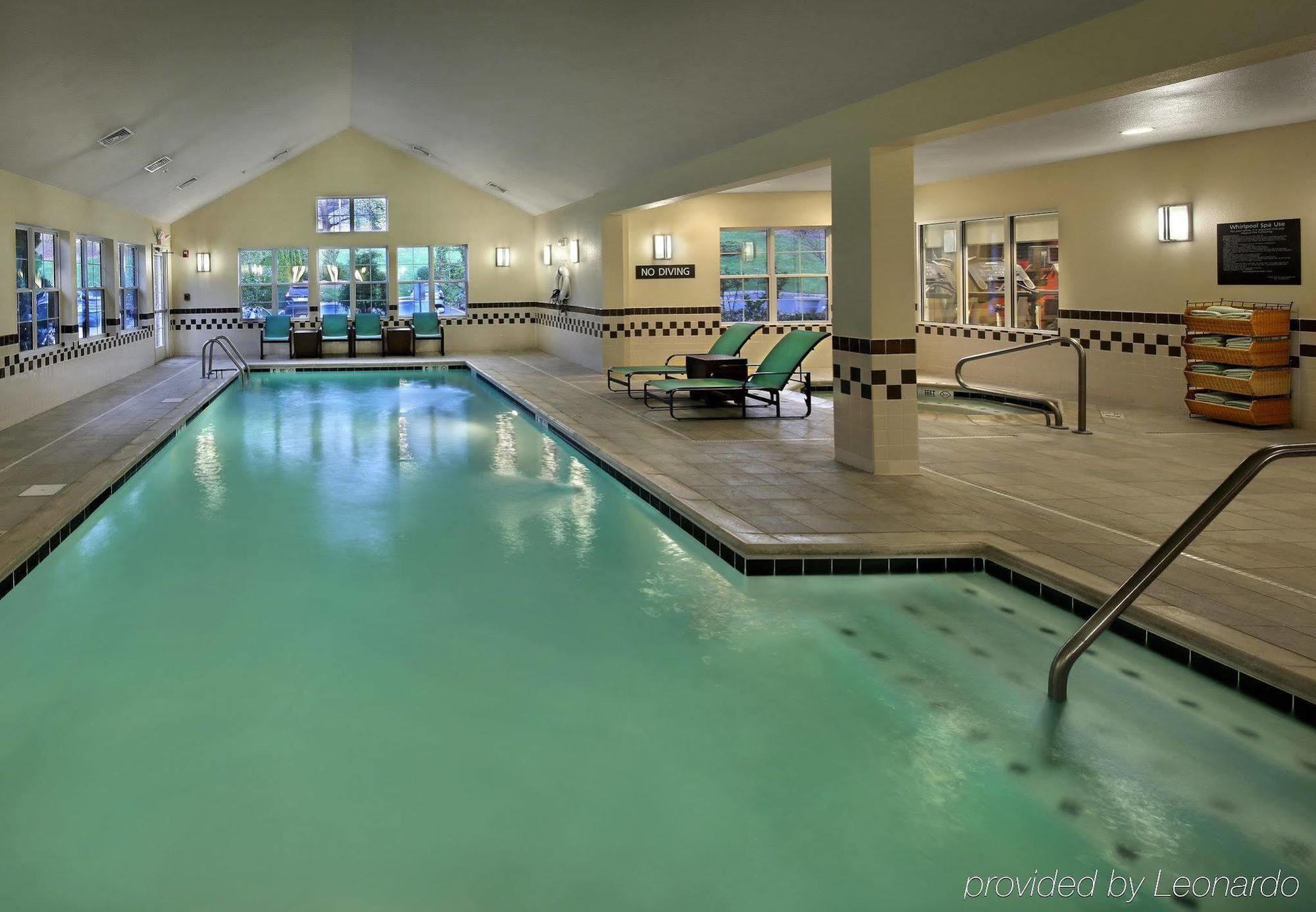 Residence Inn Southington Eksteriør bilde
