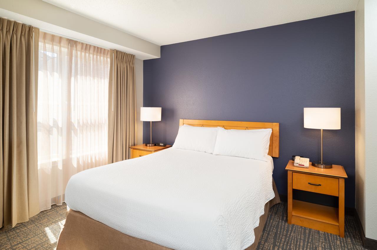 Residence Inn Southington Eksteriør bilde