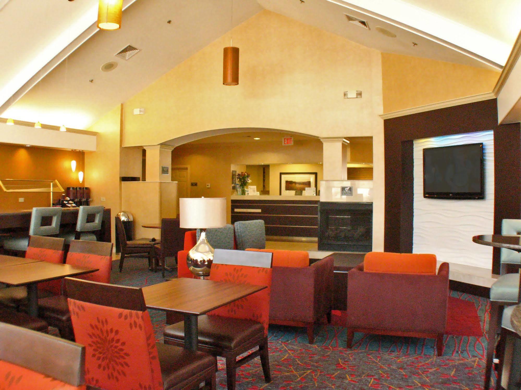 Residence Inn Southington Eksteriør bilde