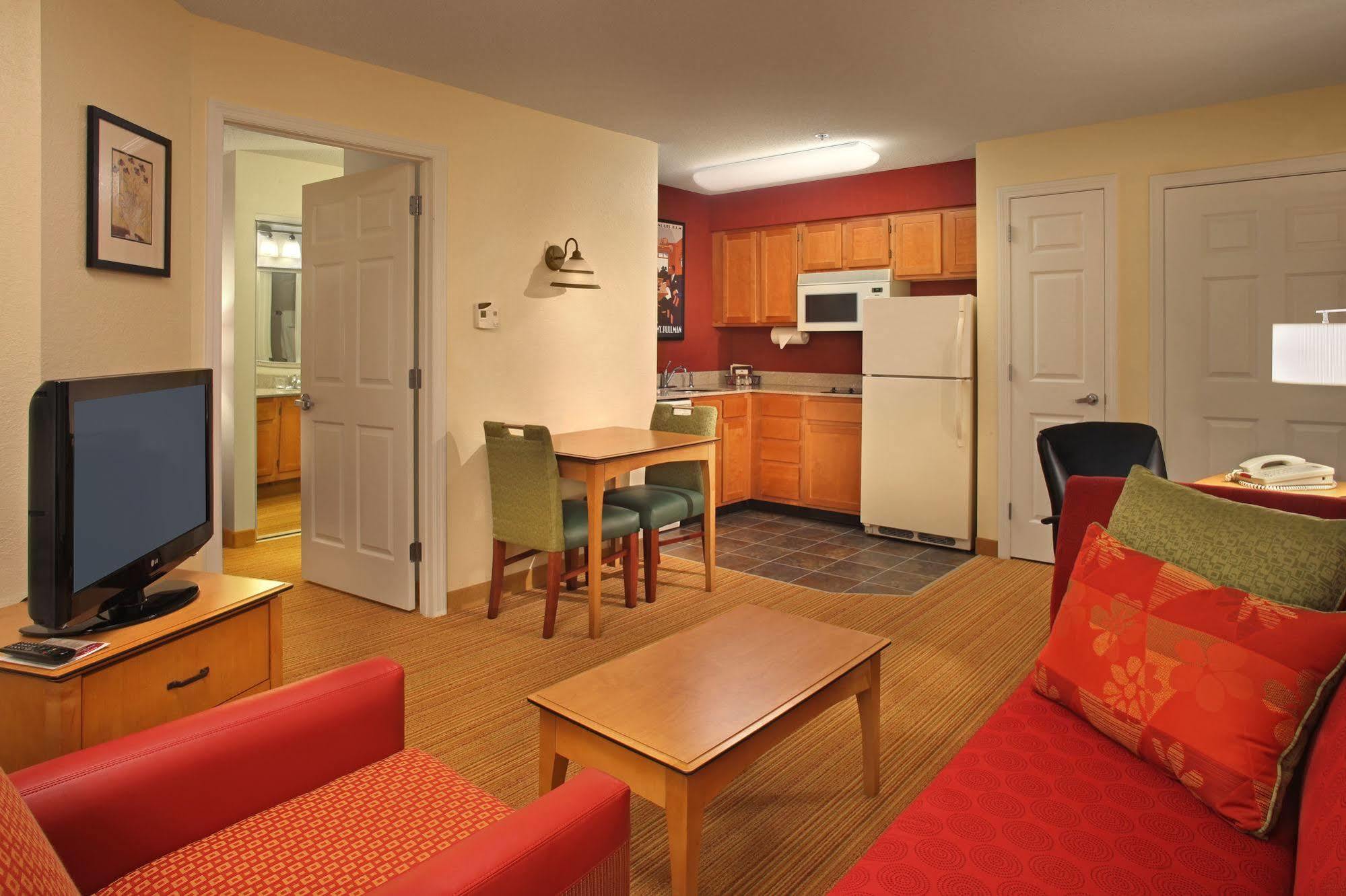 Residence Inn Southington Eksteriør bilde