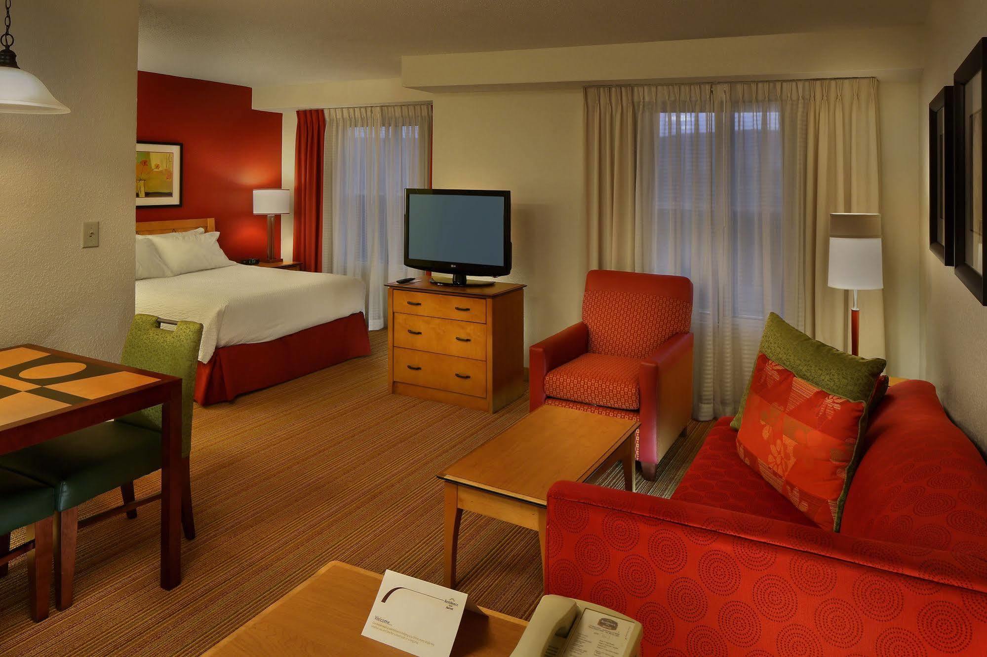 Residence Inn Southington Eksteriør bilde