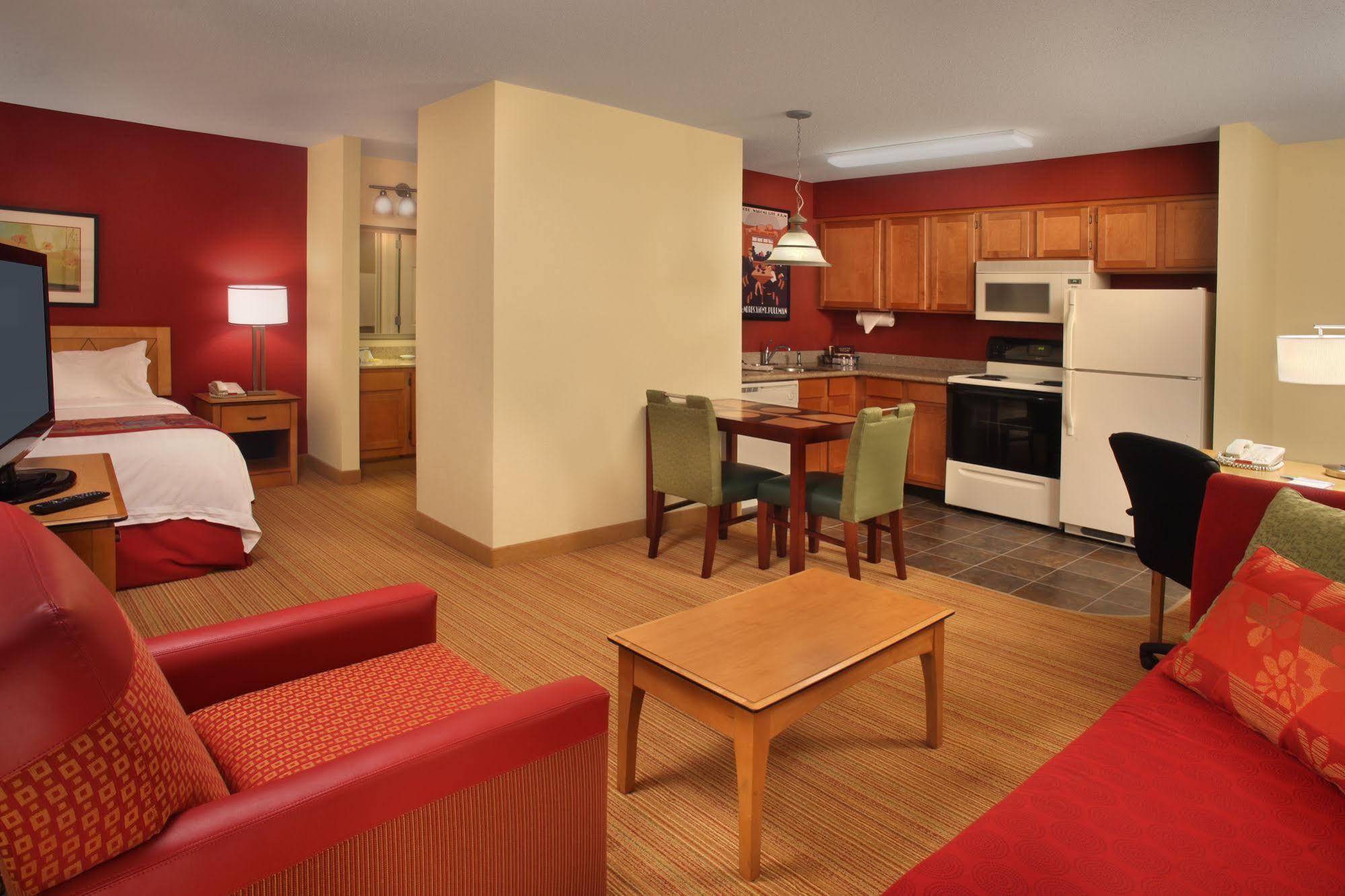 Residence Inn Southington Eksteriør bilde