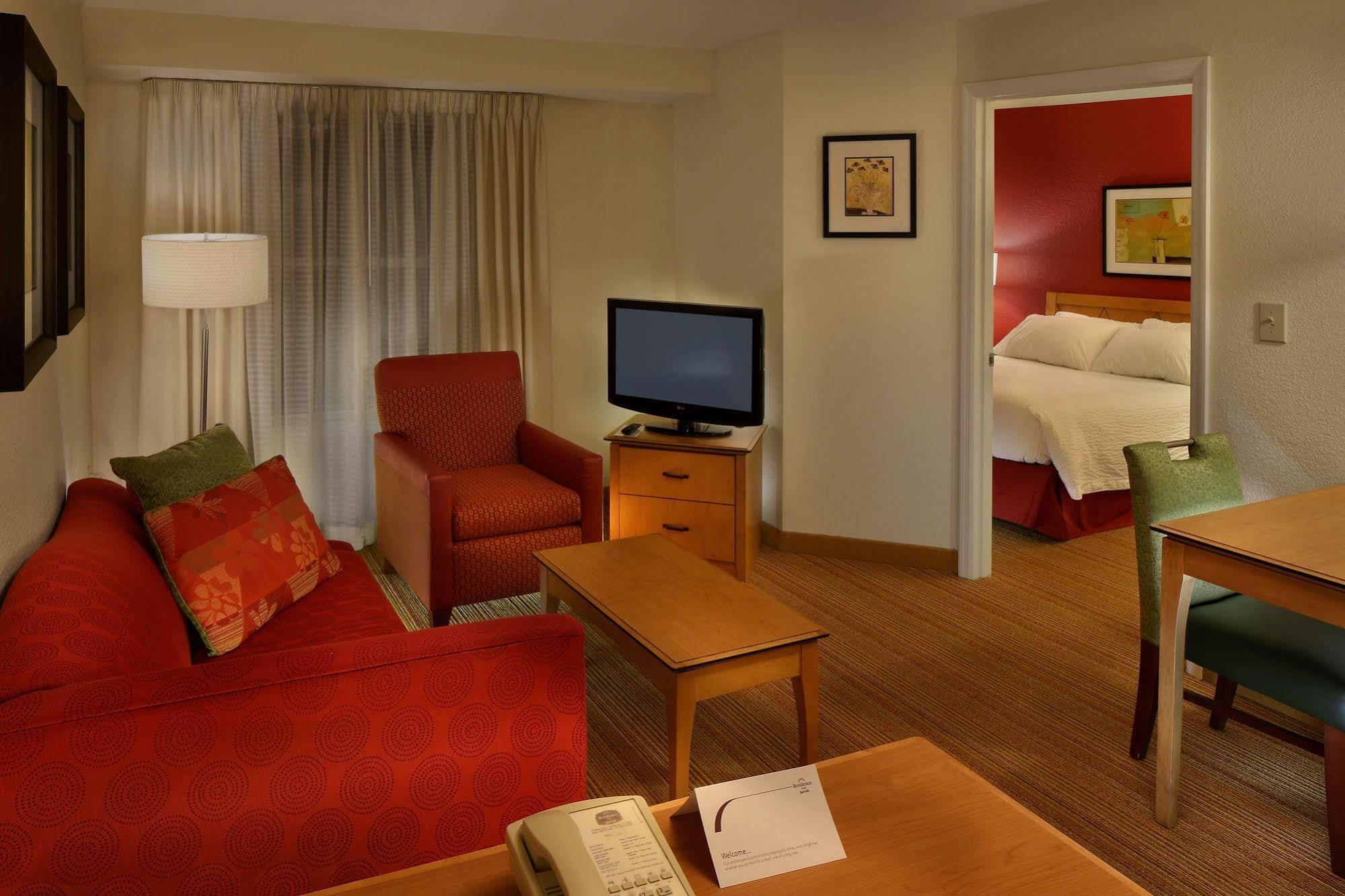 Residence Inn Southington Eksteriør bilde