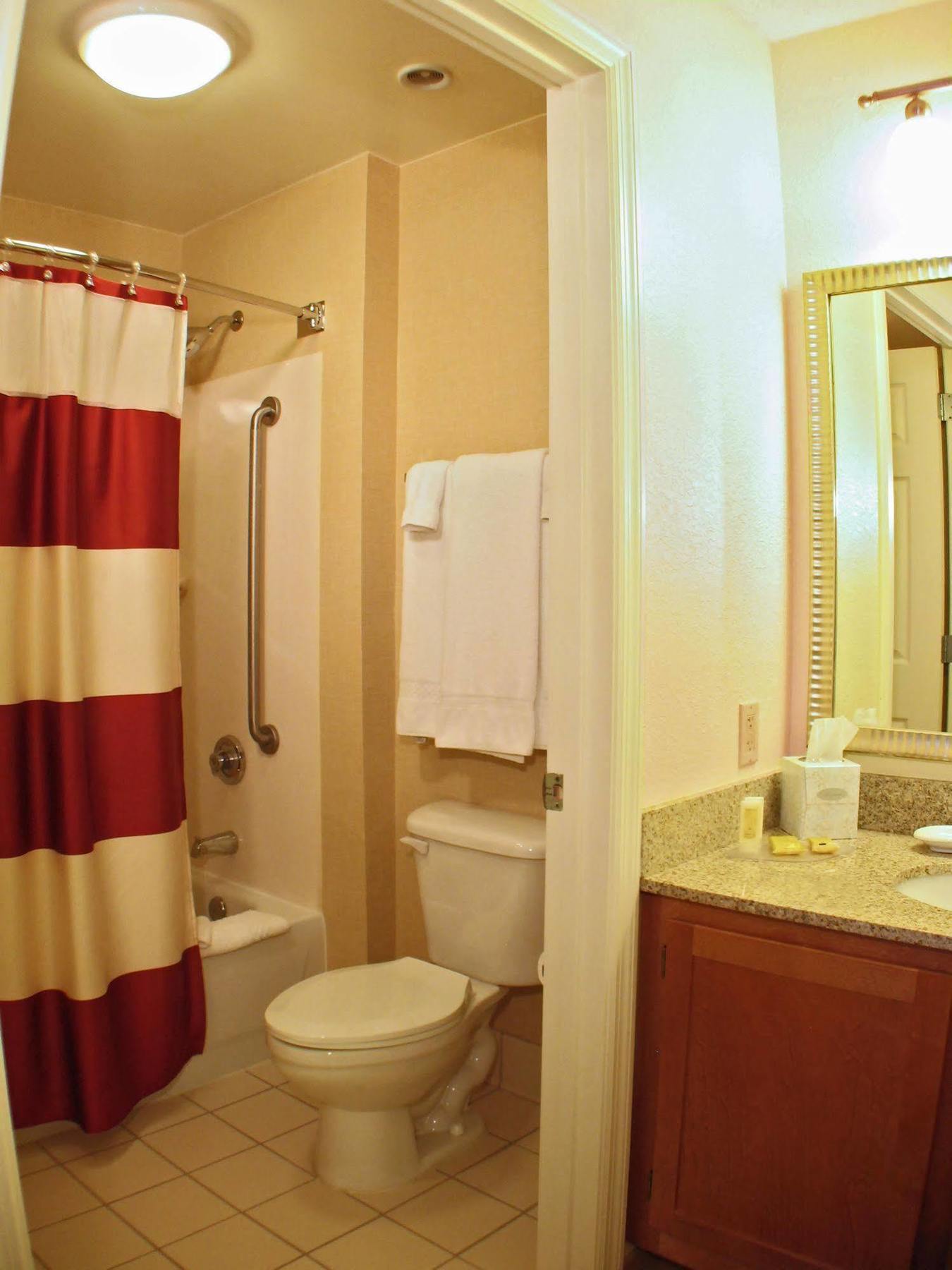 Residence Inn Southington Eksteriør bilde