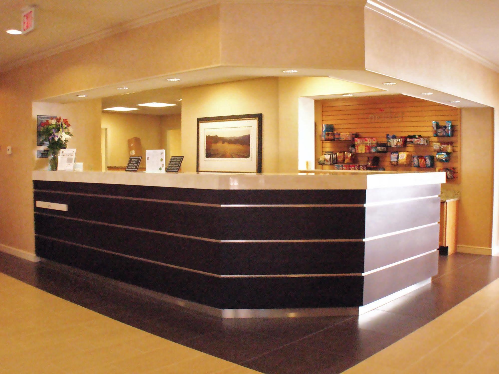 Residence Inn Southington Eksteriør bilde