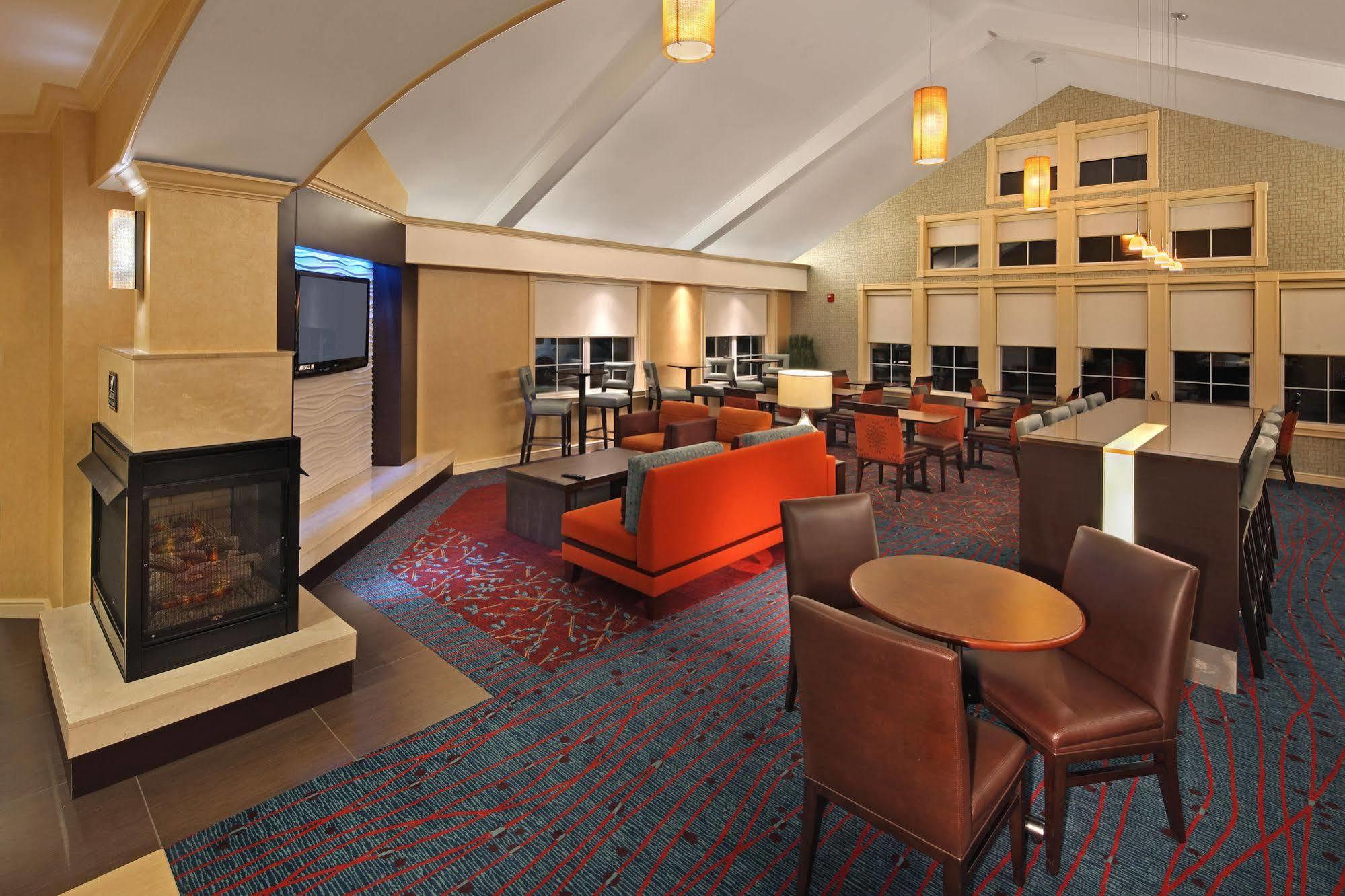 Residence Inn Southington Eksteriør bilde
