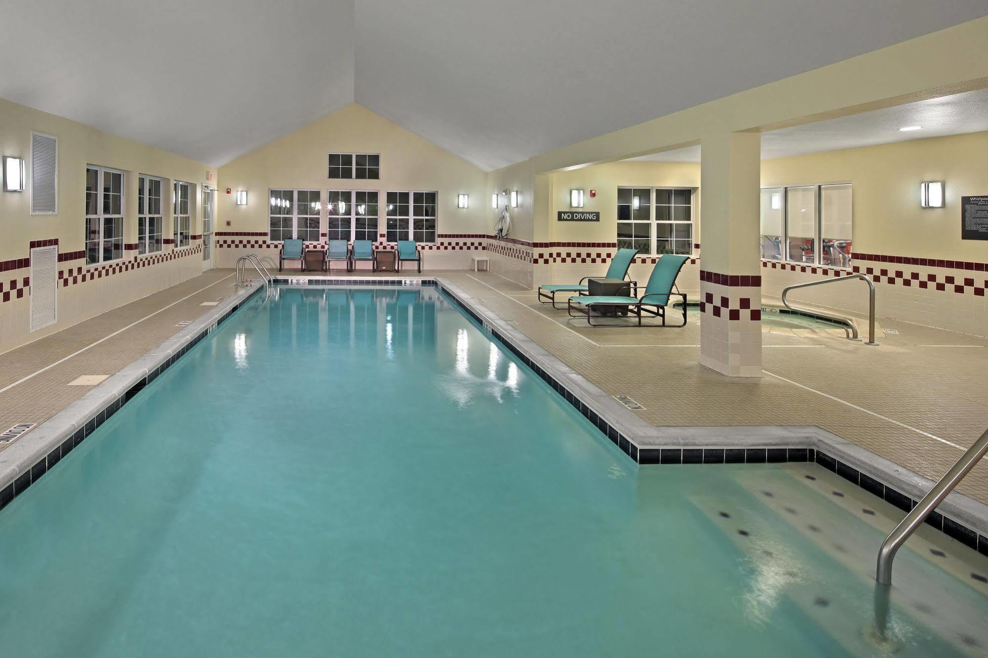 Residence Inn Southington Eksteriør bilde