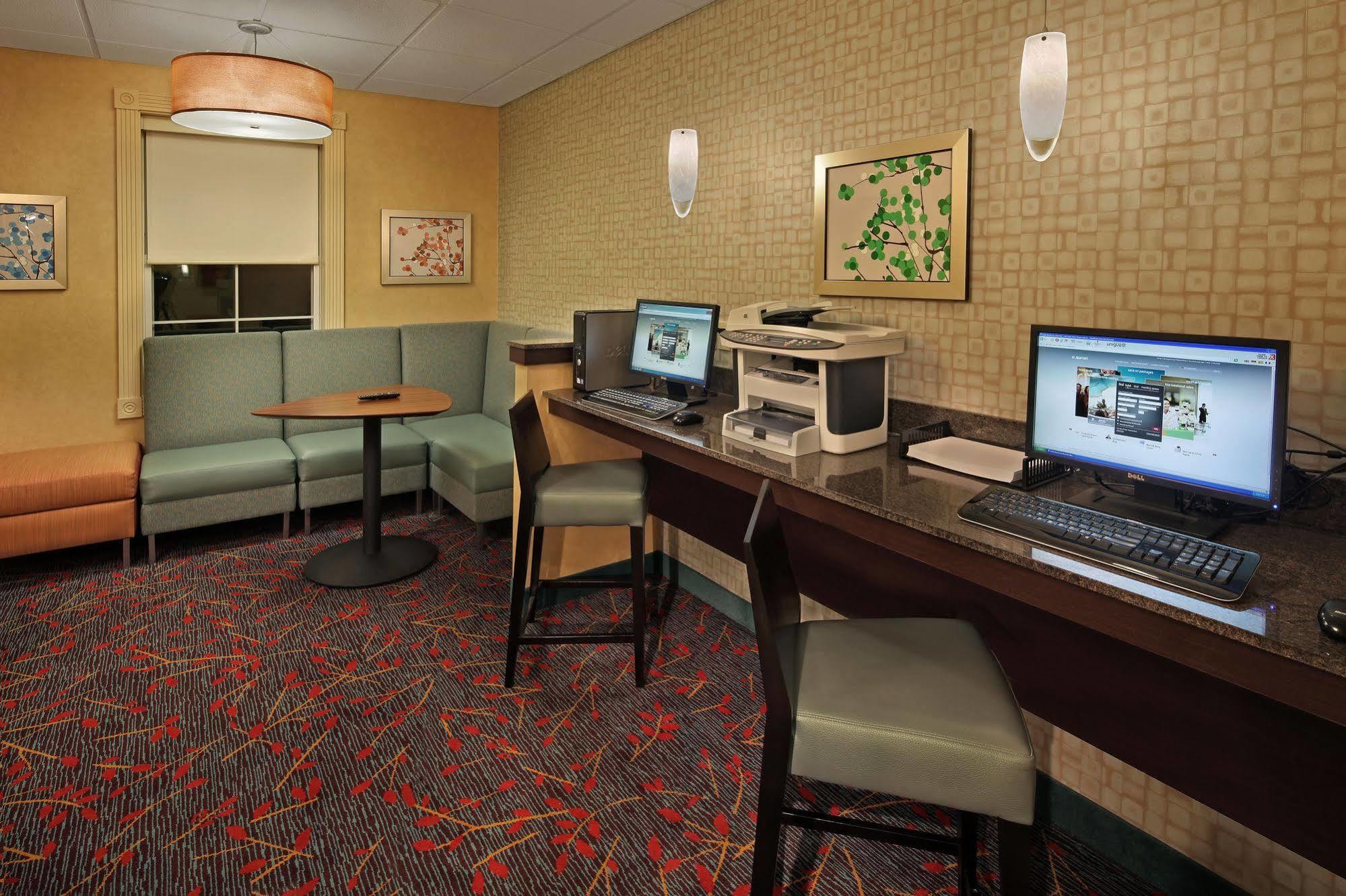 Residence Inn Southington Eksteriør bilde