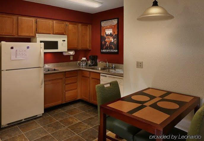 Residence Inn Southington Eksteriør bilde