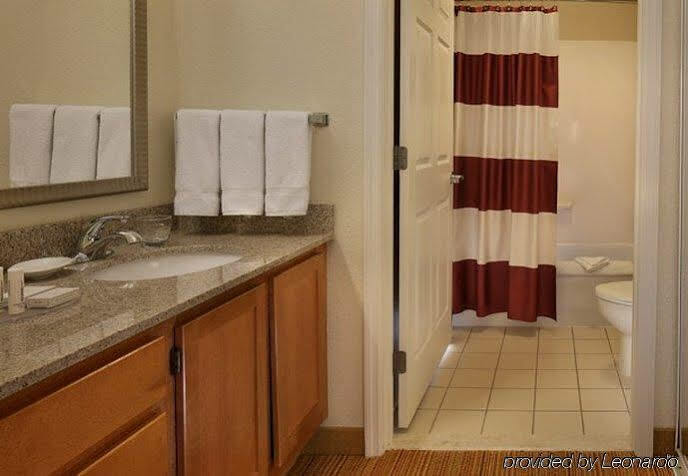 Residence Inn Southington Eksteriør bilde