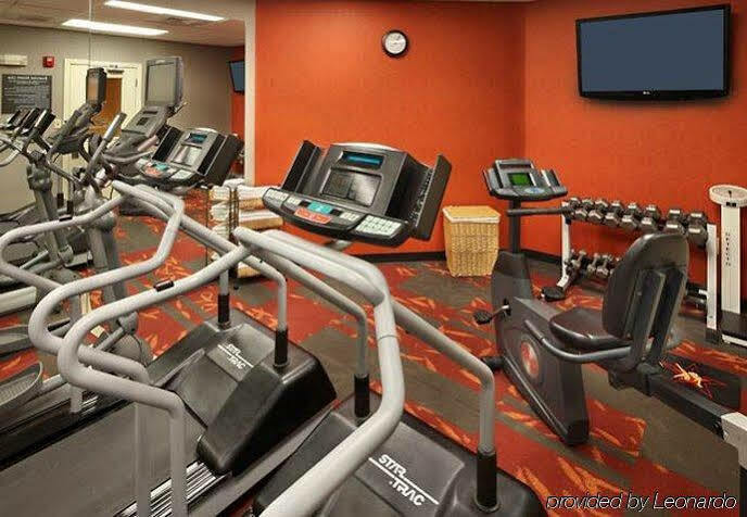 Residence Inn Southington Eksteriør bilde